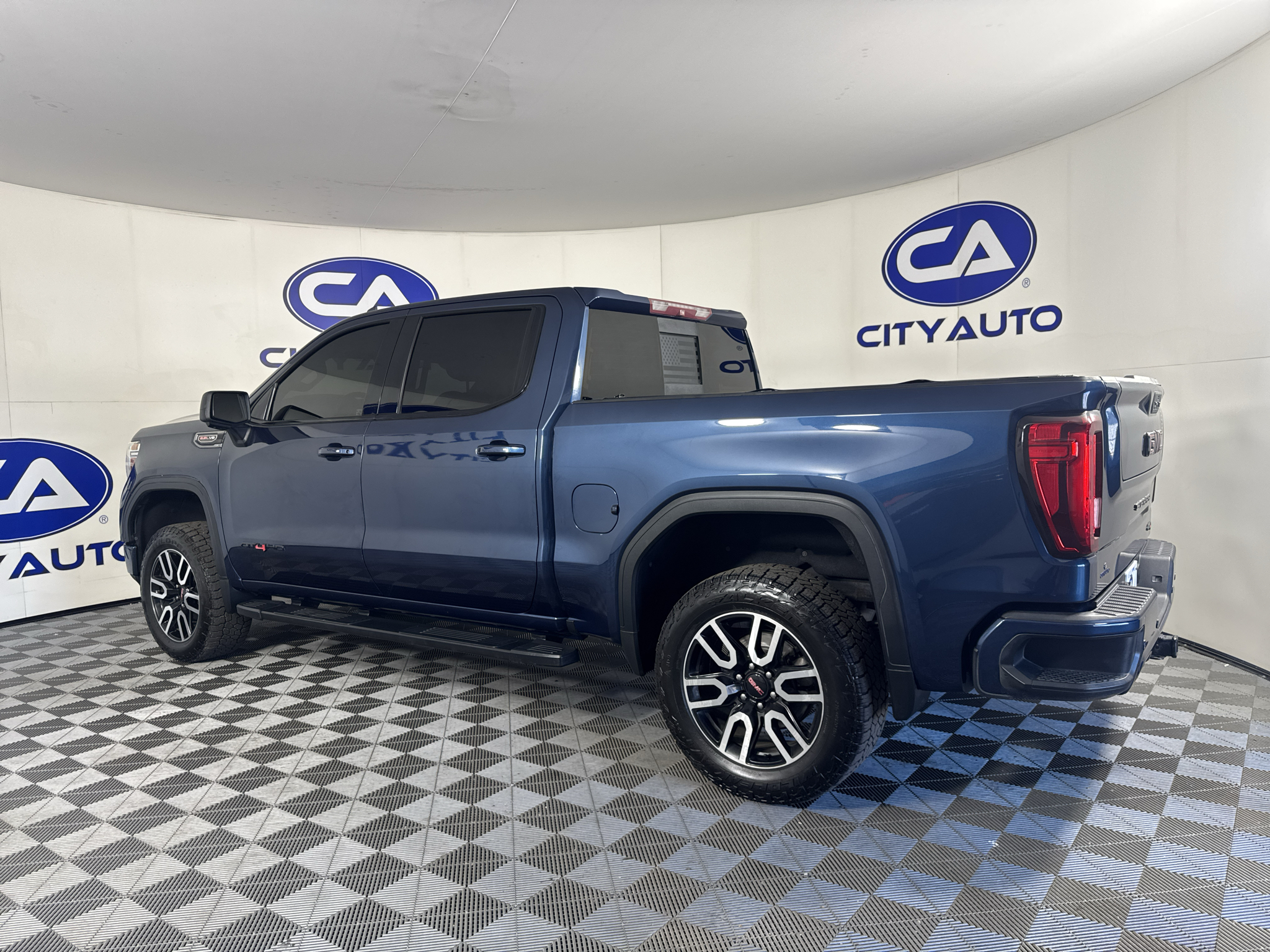 Used 2019 GMC Sierra 1500 Truck