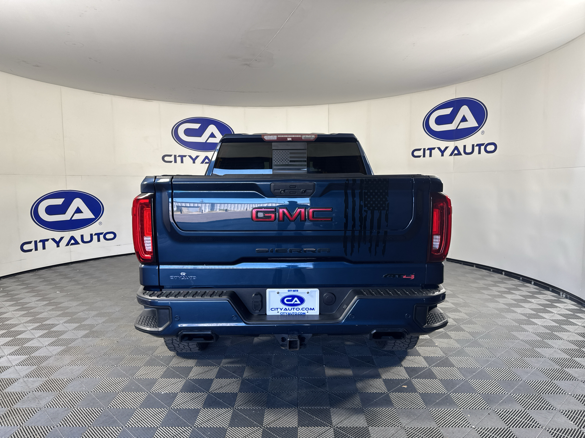 Used 2019 GMC Sierra 1500 Truck