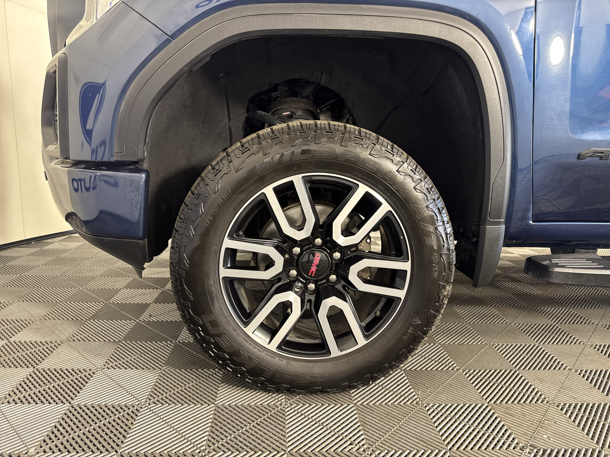 Used 2019 GMC Sierra 1500 Truck