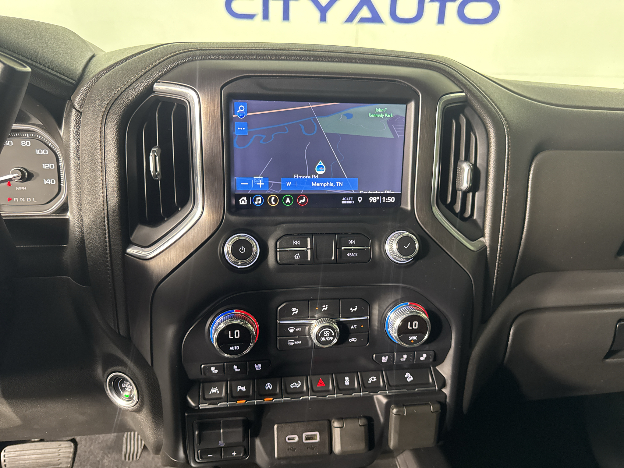 Used 2019 GMC Sierra 1500 Truck
