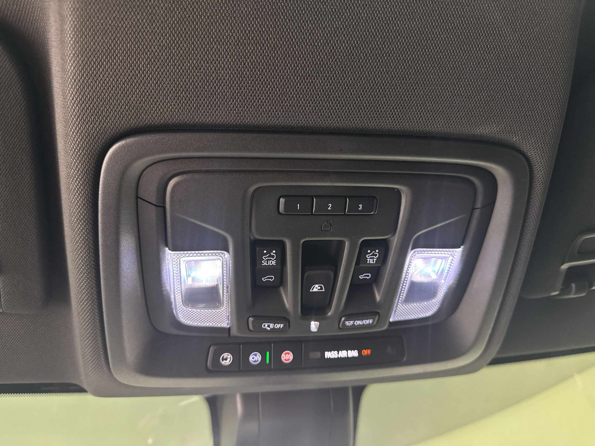 Used 2019 GMC Sierra 1500 Truck