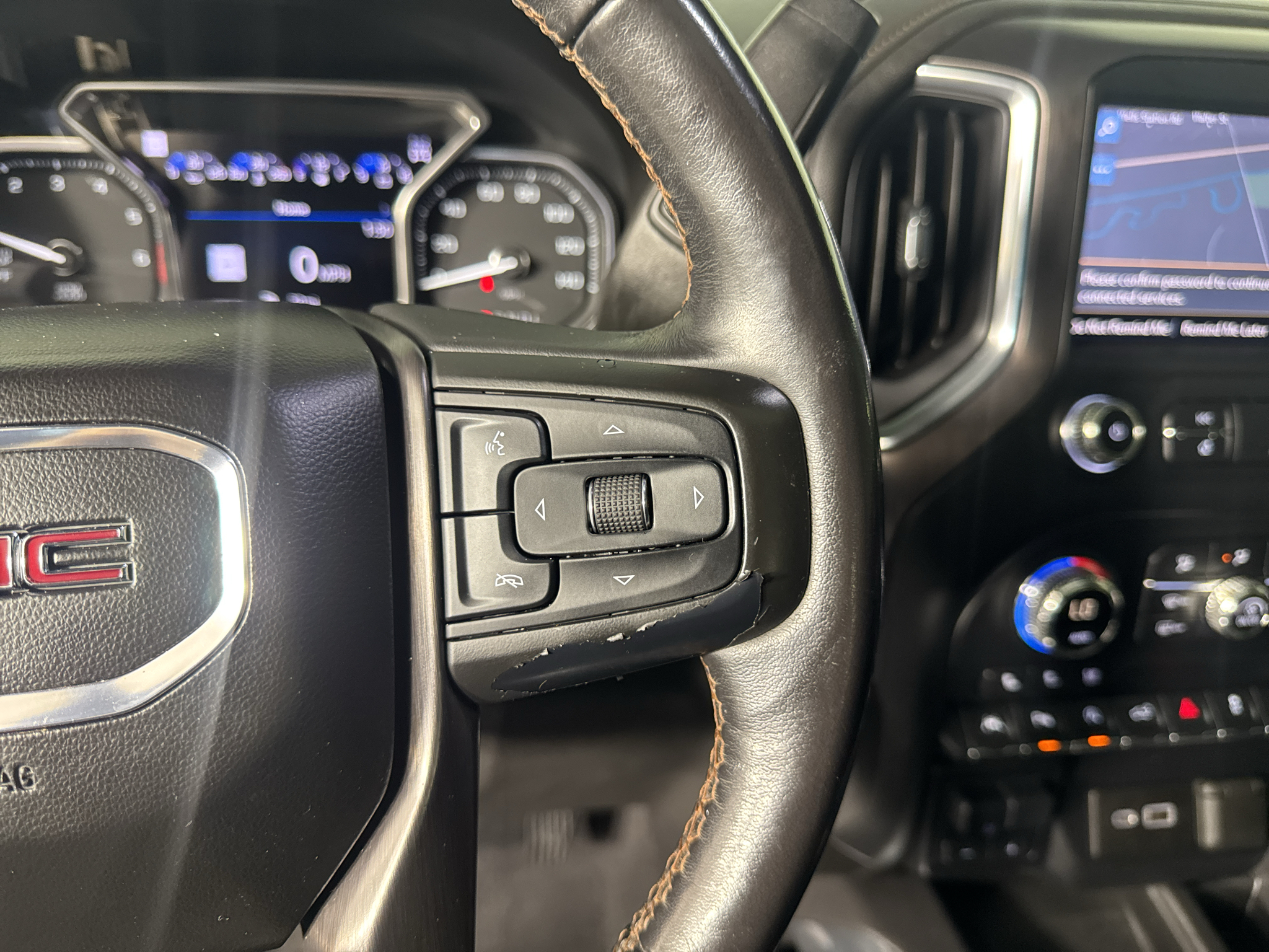 Used 2019 GMC Sierra 1500 Truck
