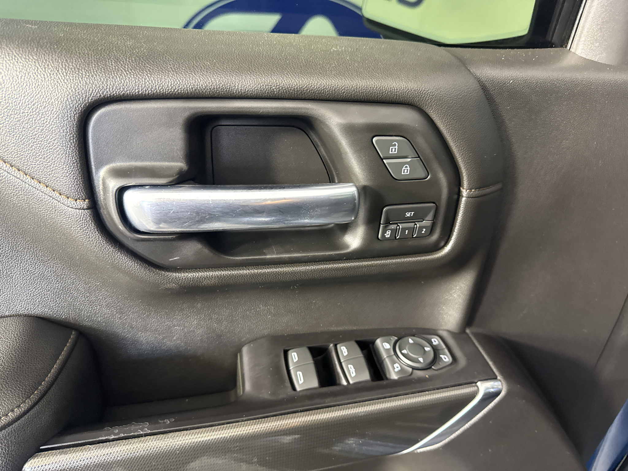 Used 2019 GMC Sierra 1500 Truck