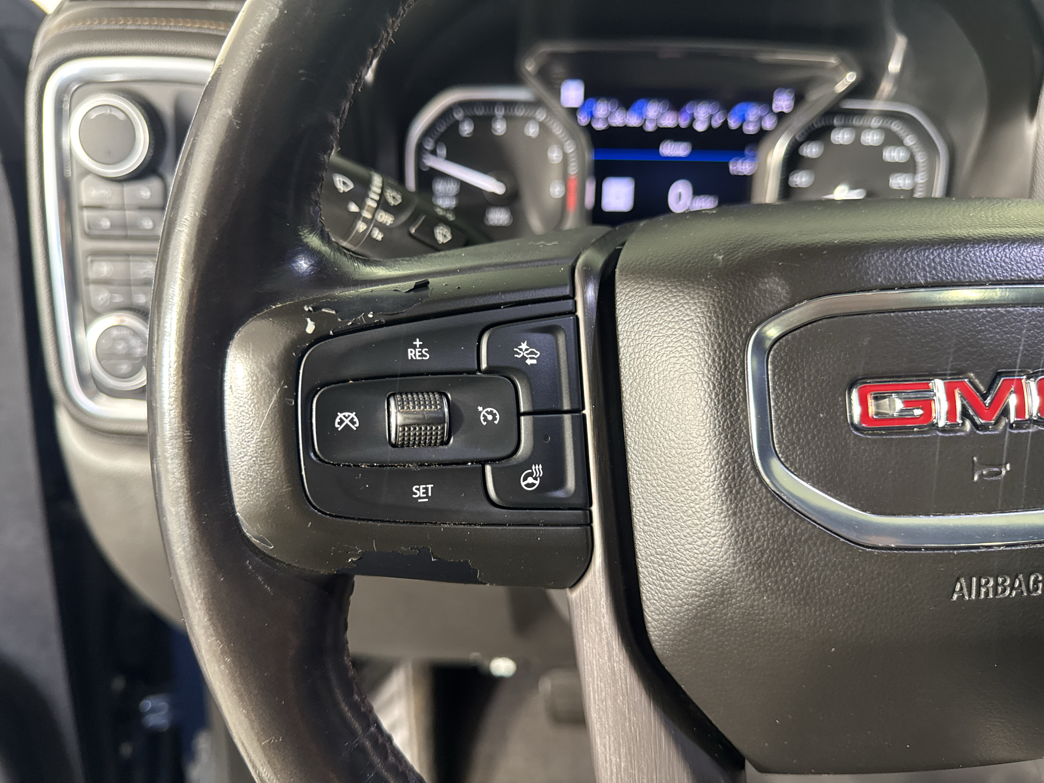 Used 2019 GMC Sierra 1500 Truck