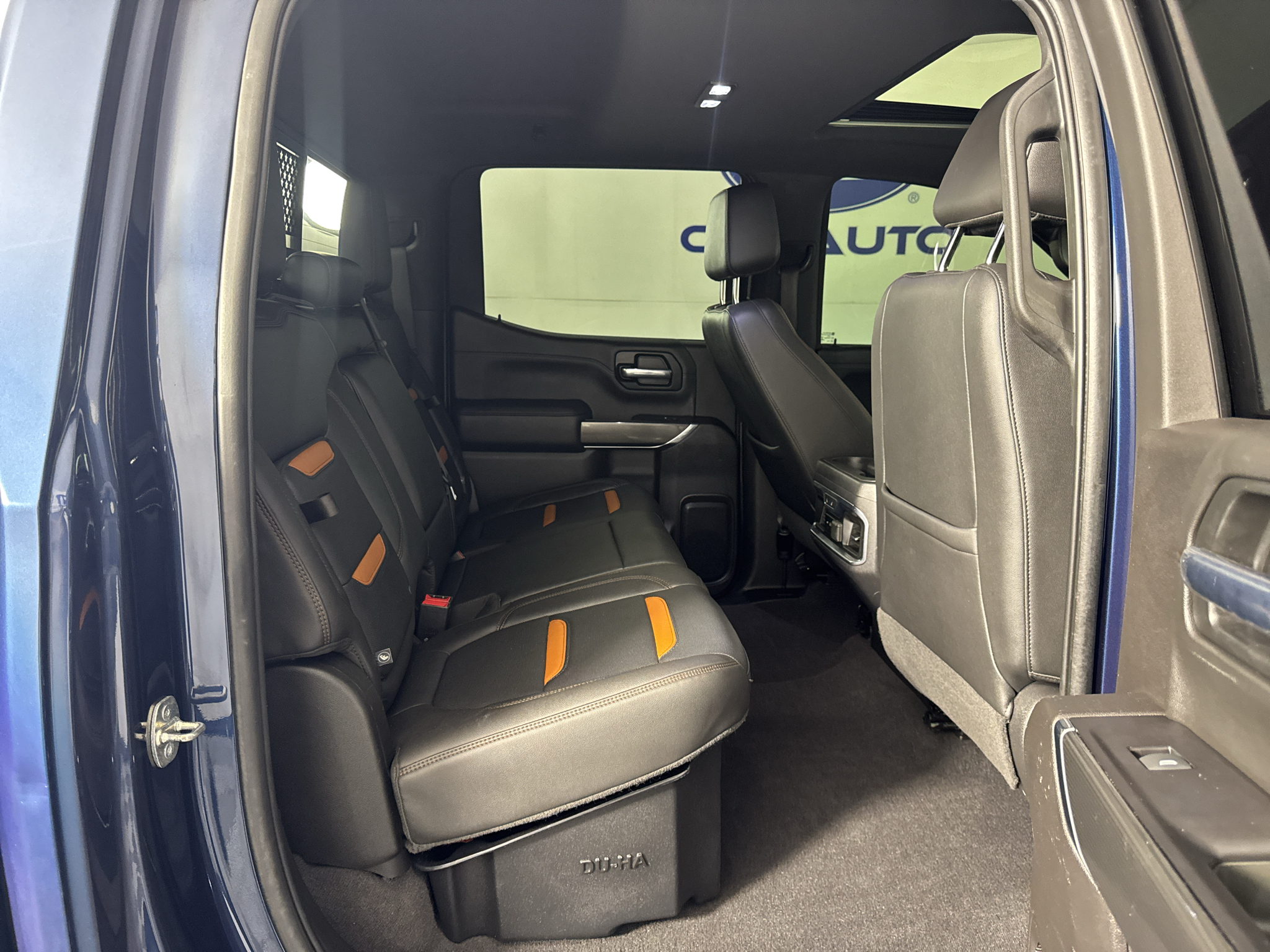 Used 2019 GMC Sierra 1500 Truck