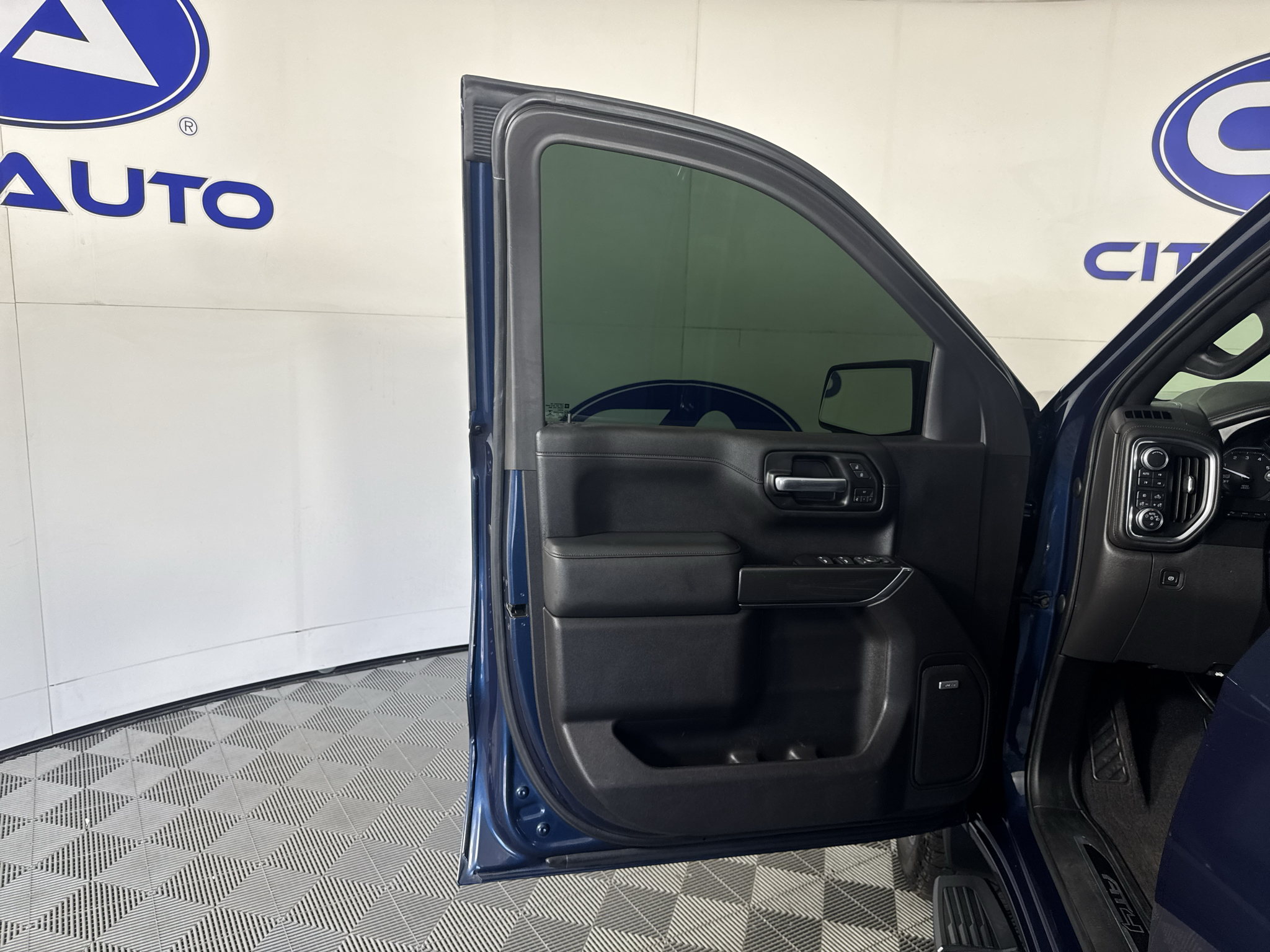 Used 2019 GMC Sierra 1500 Truck