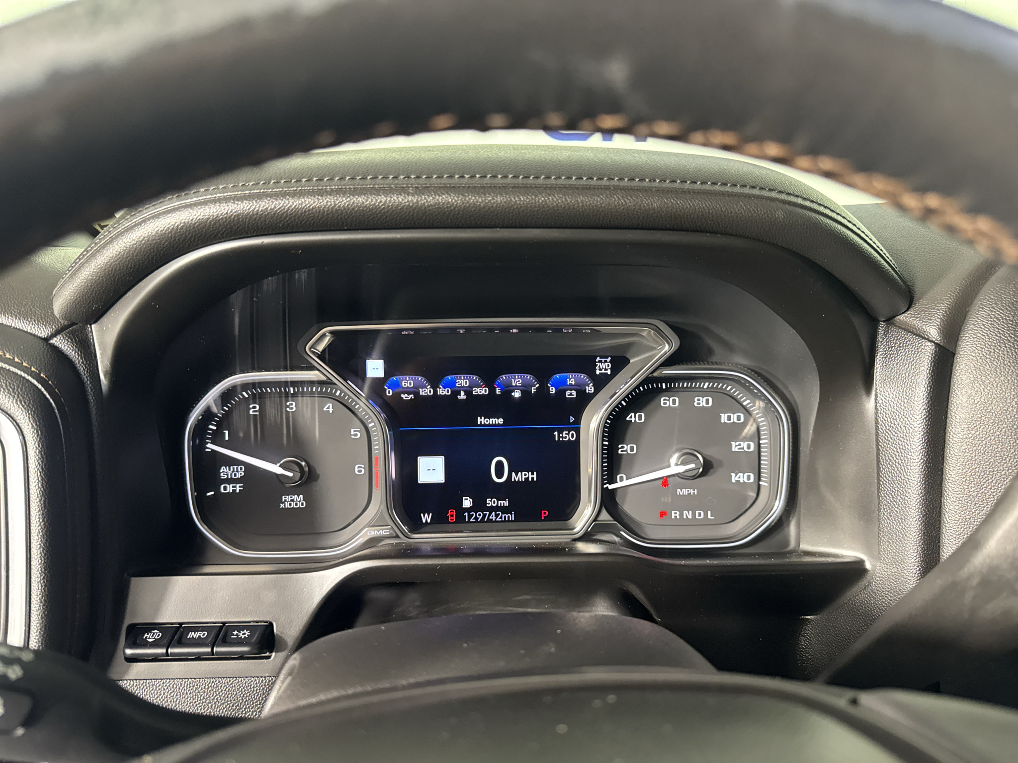 Used 2019 GMC Sierra 1500 Truck