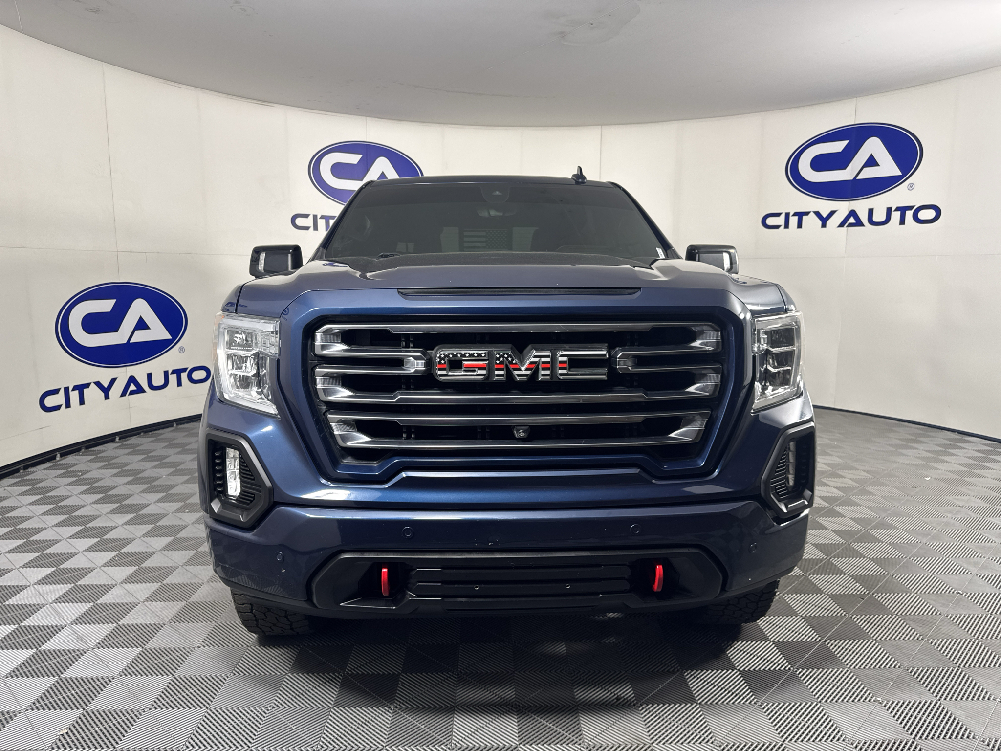 Used 2019 GMC Sierra 1500 Truck