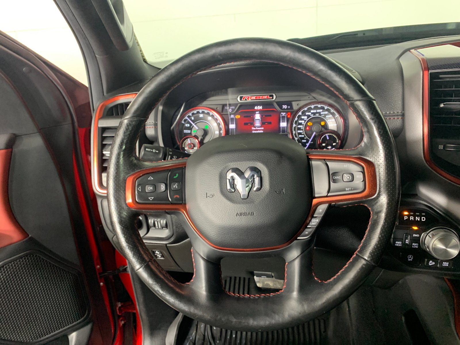 Used 2019 Ram 1500 Truck