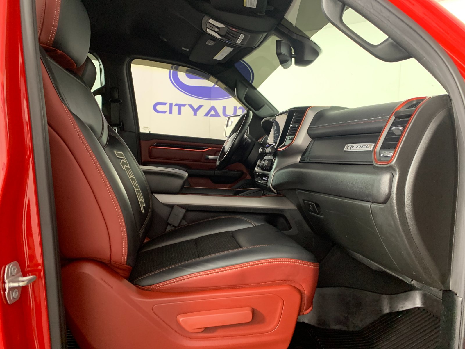 Used 2019 Ram 1500 Truck
