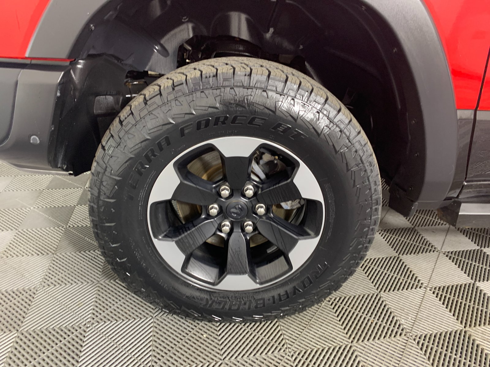 Used 2019 Ram 1500 Truck