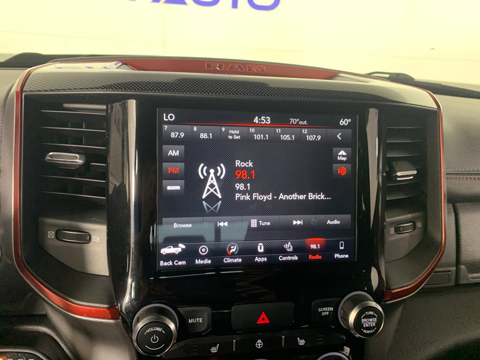 Used 2019 Ram 1500 Truck