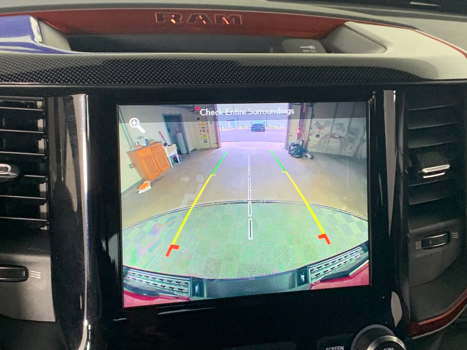 Used 2019 Ram 1500 Truck