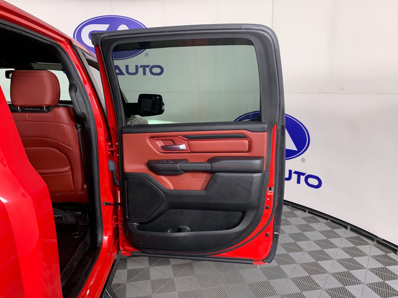 Used 2019 Ram 1500 Truck