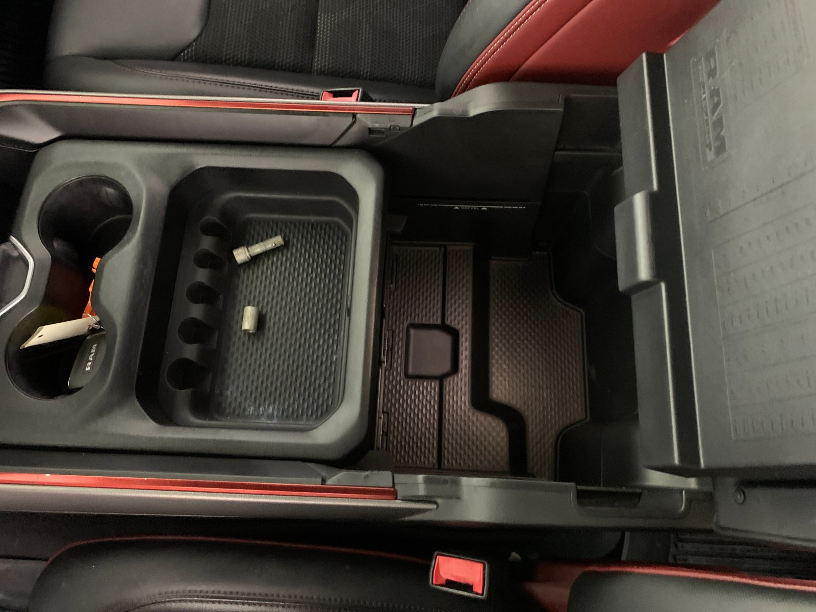Used 2019 Ram 1500 Truck