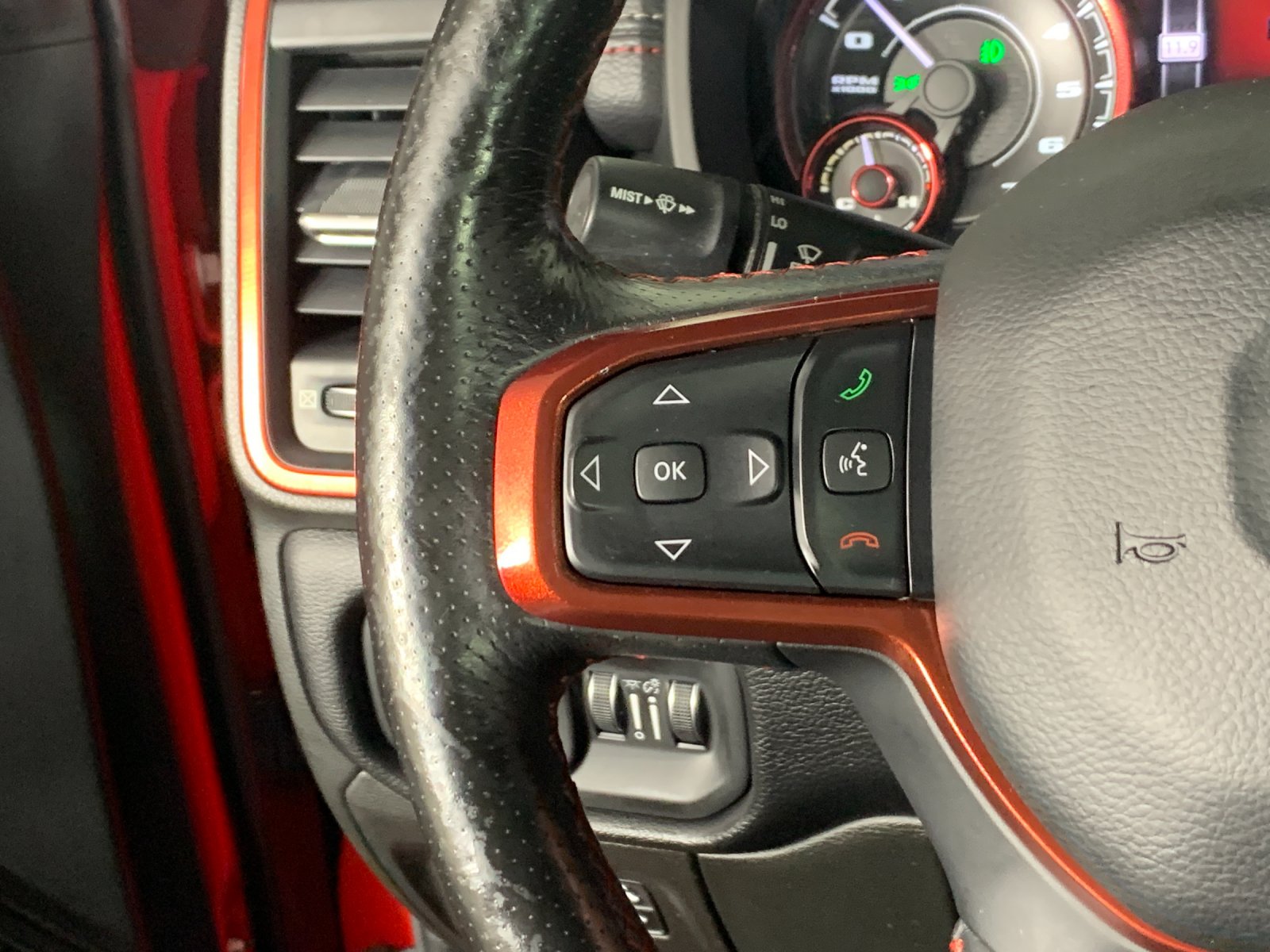 Used 2019 Ram 1500 Truck