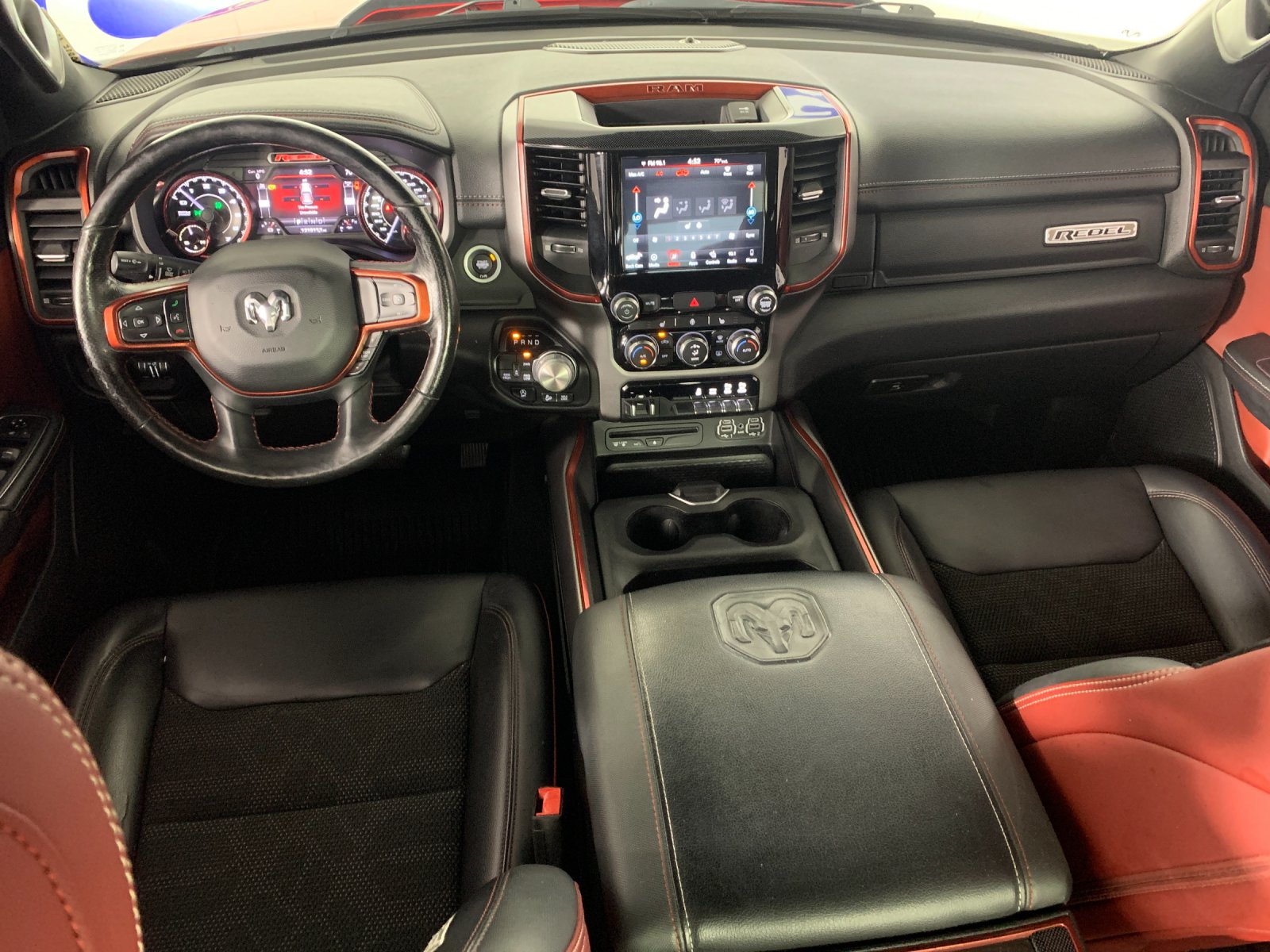 Used 2019 Ram 1500 Truck