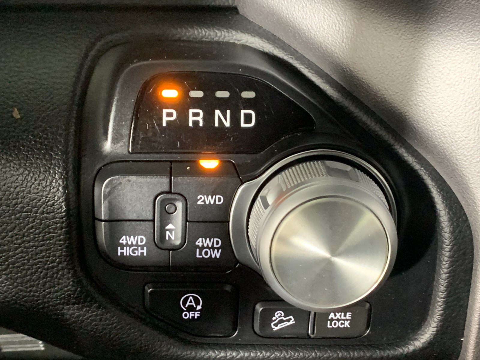 Used 2019 Ram 1500 Truck