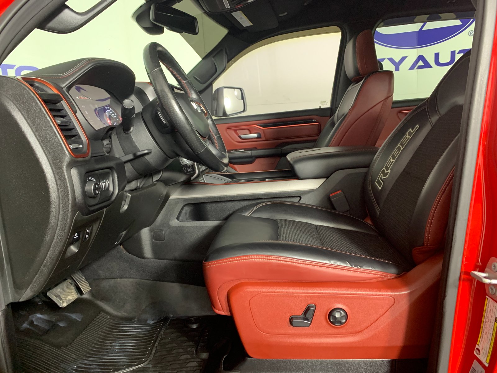 Used 2019 Ram 1500 Truck