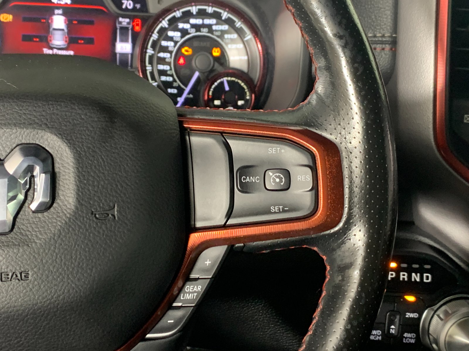 Used 2019 Ram 1500 Truck