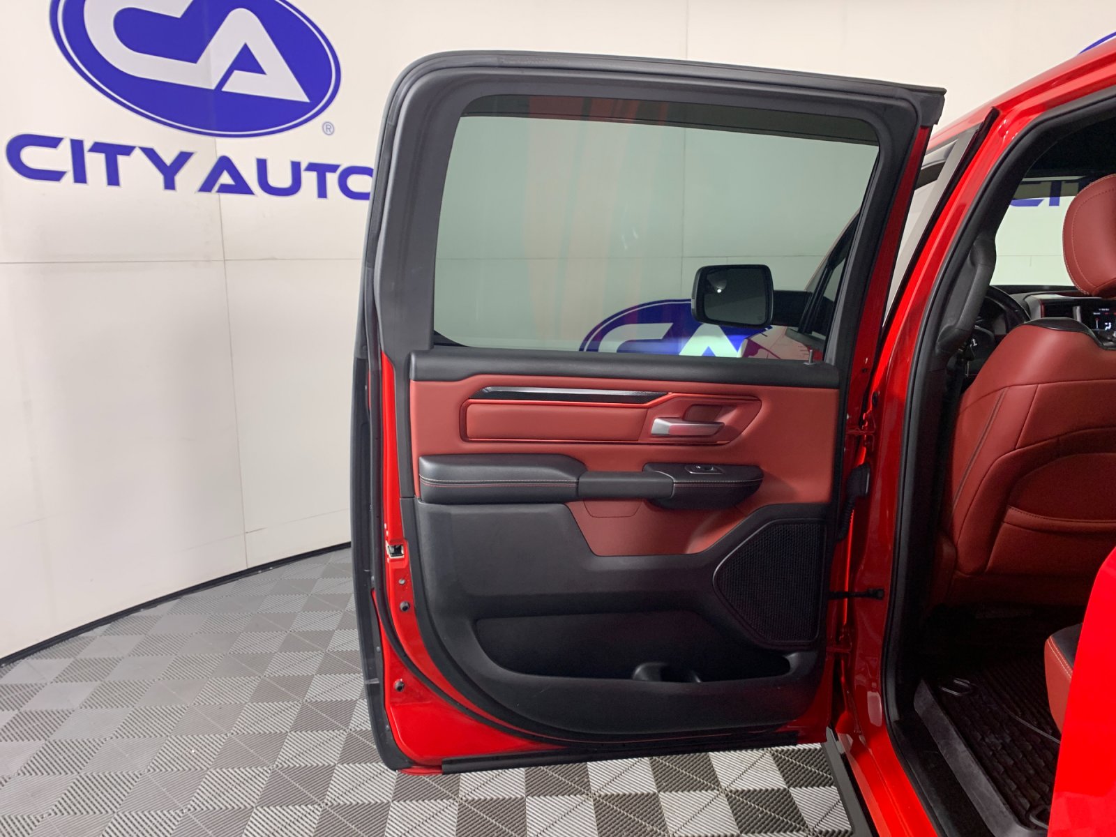 Used 2019 Ram 1500 Truck