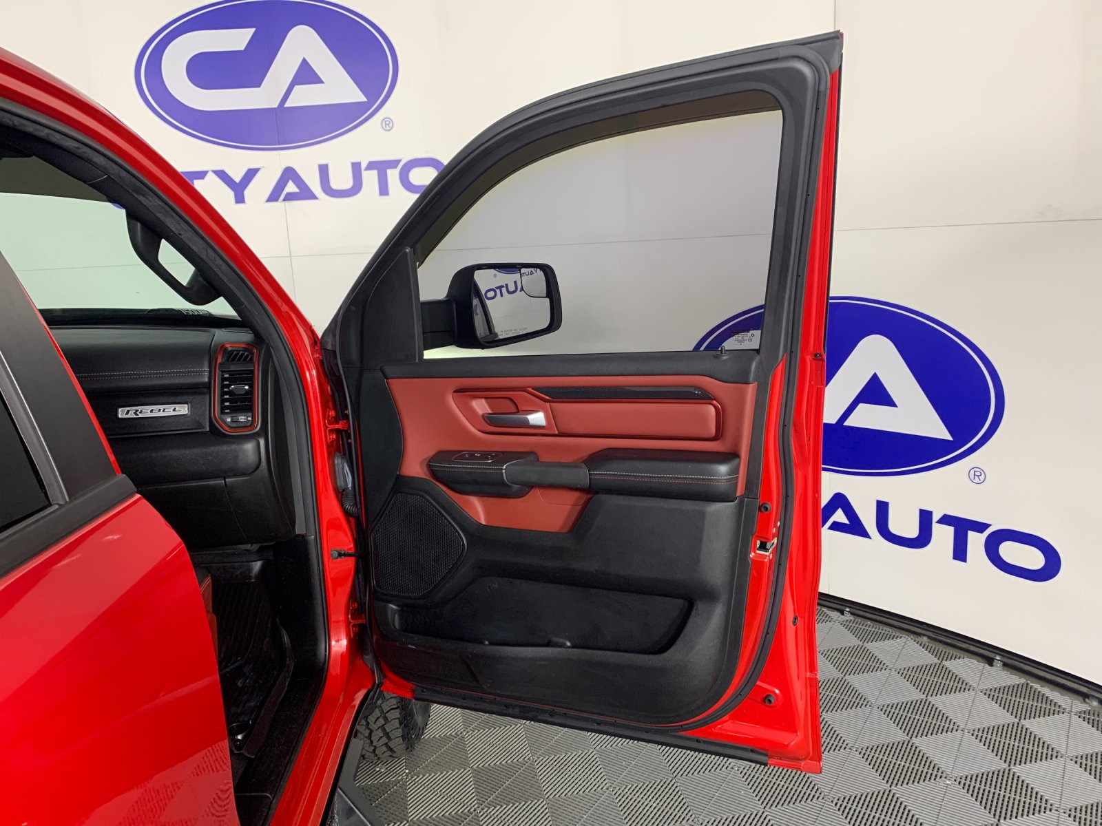 Used 2019 Ram 1500 Truck