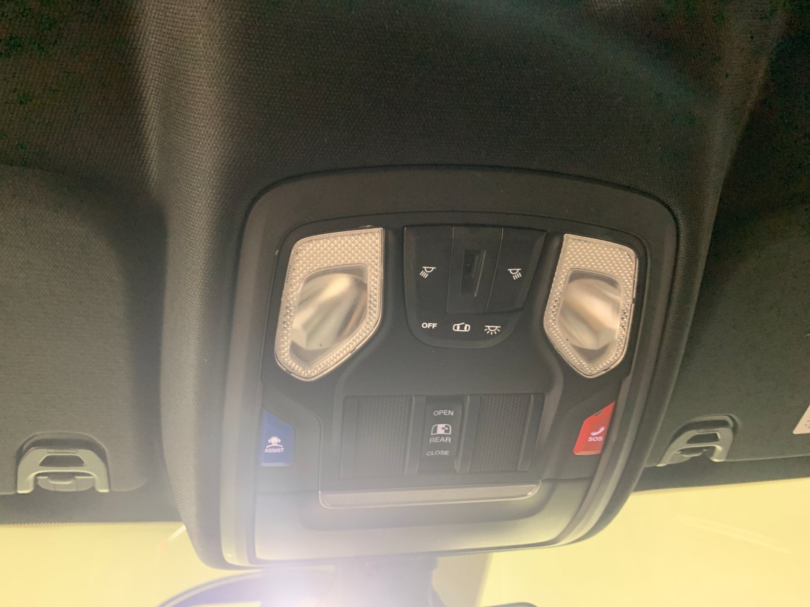 Used 2019 Ram 1500 Truck
