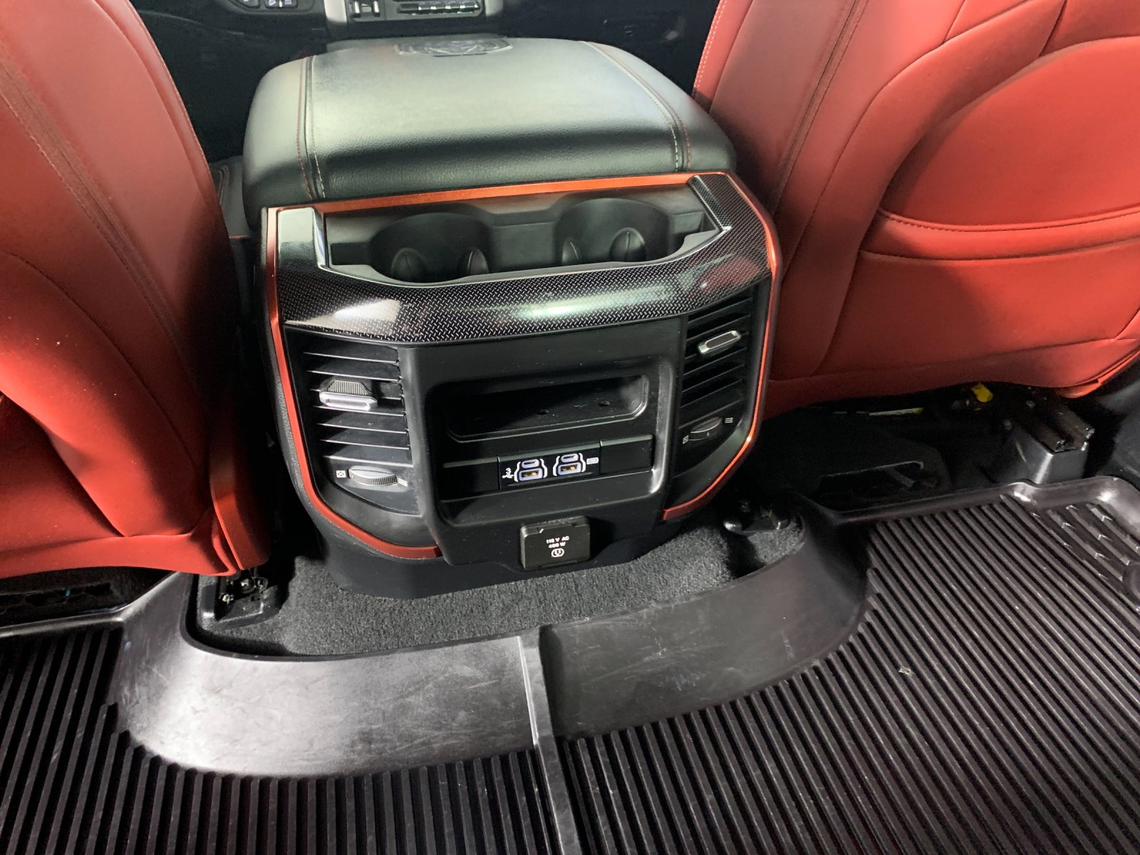 Used 2019 Ram 1500 Truck