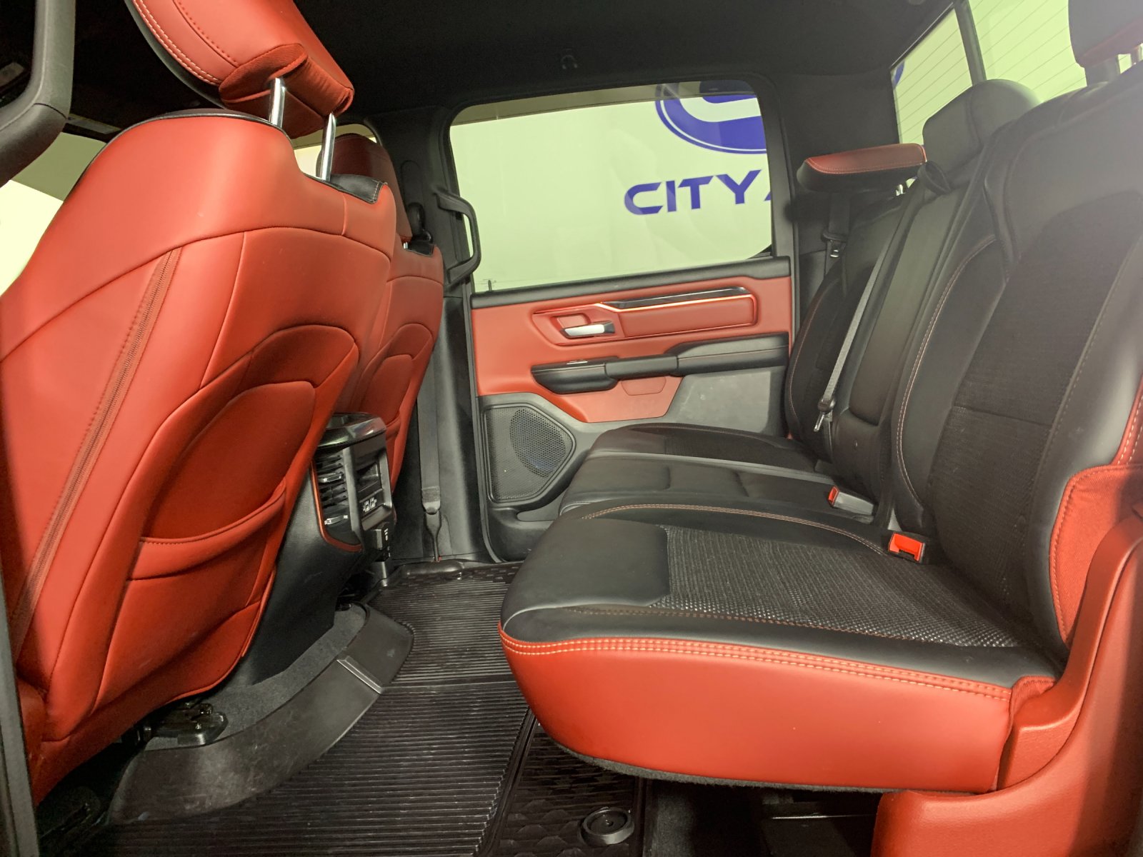 Used 2019 Ram 1500 Truck