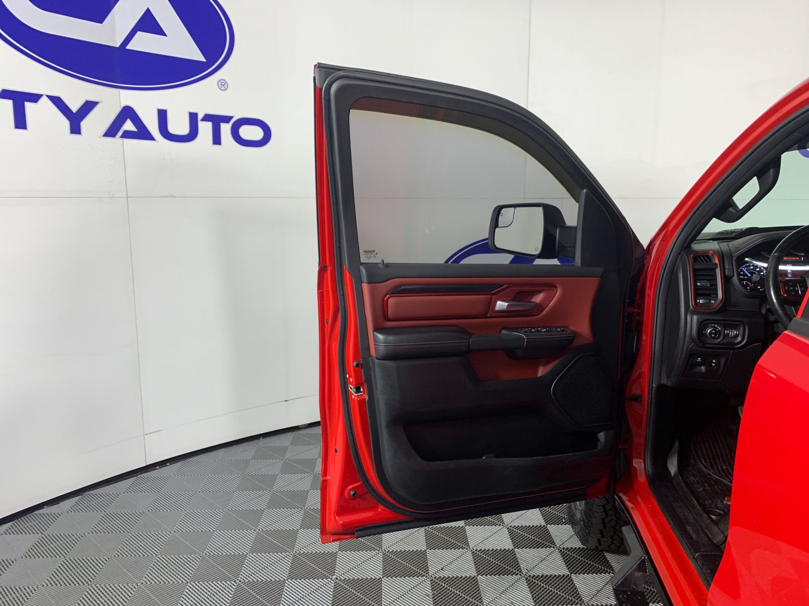 Used 2019 Ram 1500 Truck