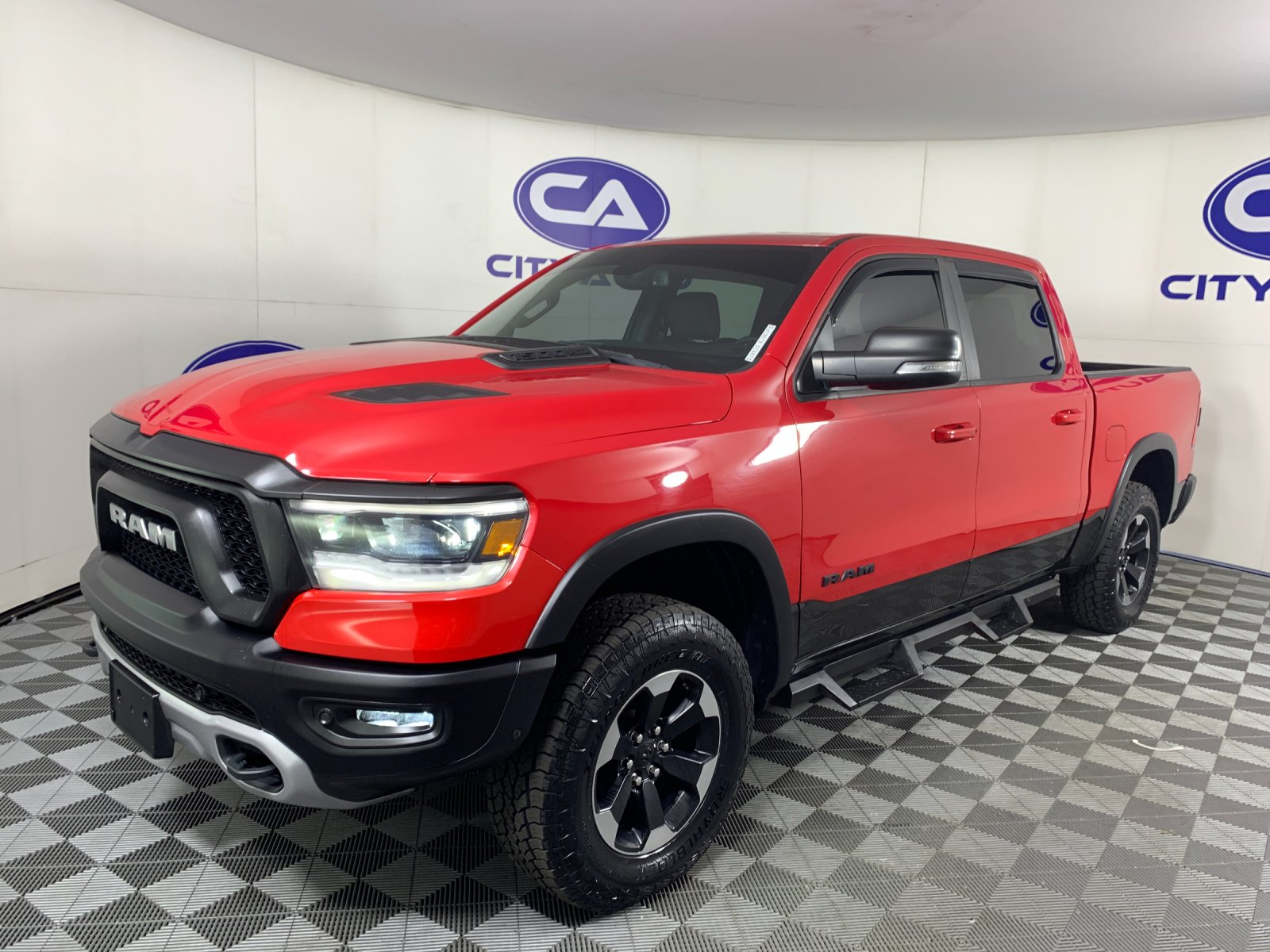 Used 2019 Ram 1500 Truck