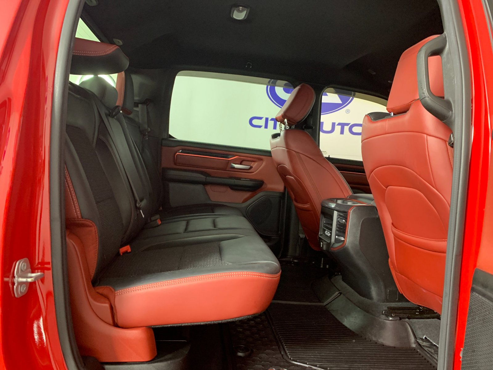 Used 2019 Ram 1500 Truck