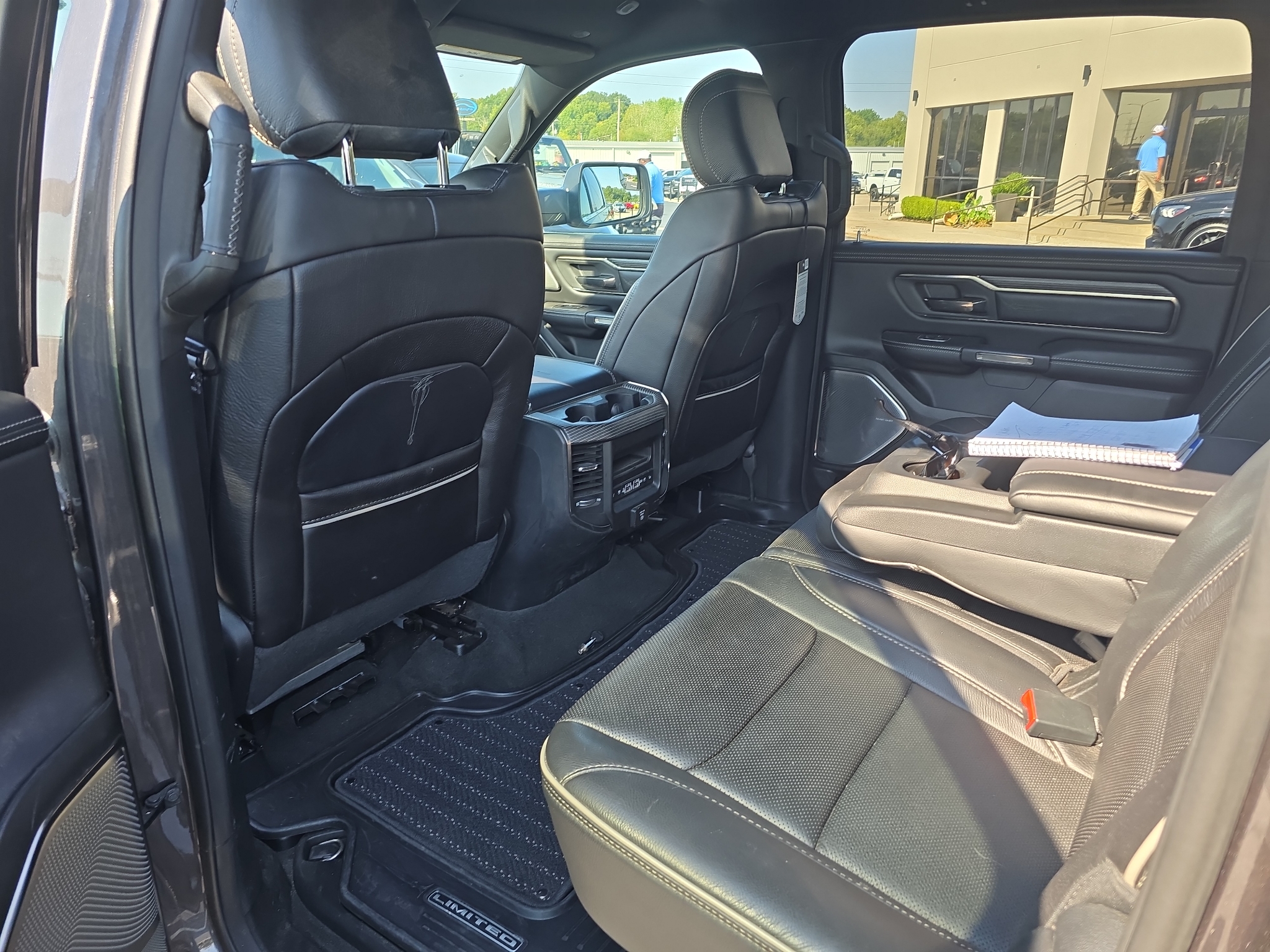 Used 2020 Ram 1500 Truck