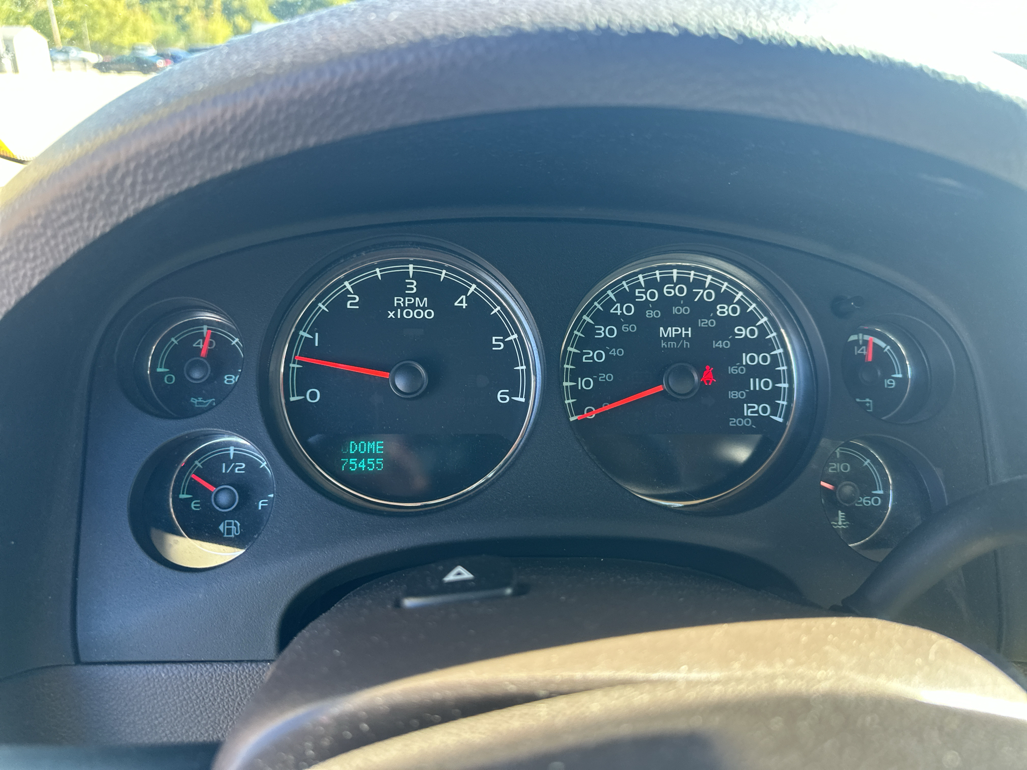Used 2014 GMC Yukon 1500 SUV