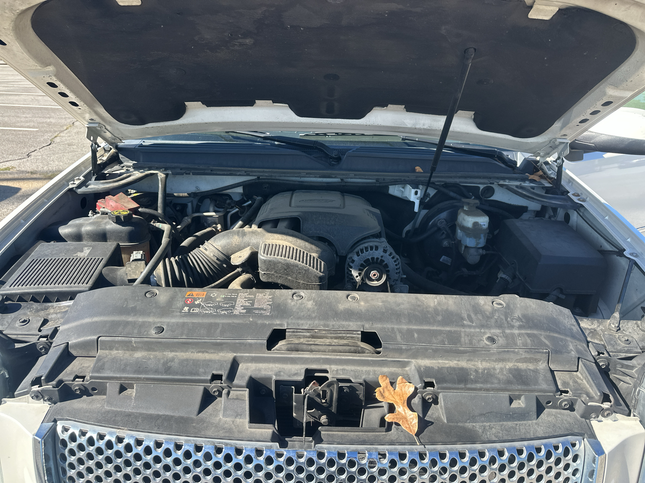 Used 2014 GMC Yukon 1500 SUV
