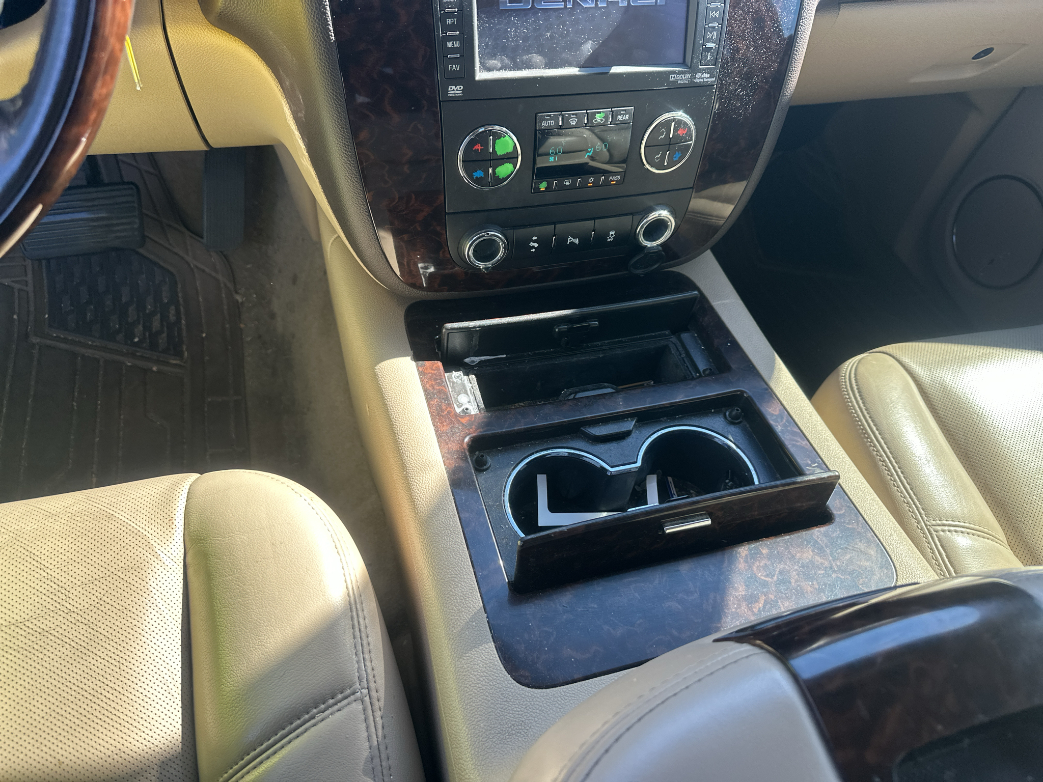Used 2014 GMC Yukon 1500 SUV