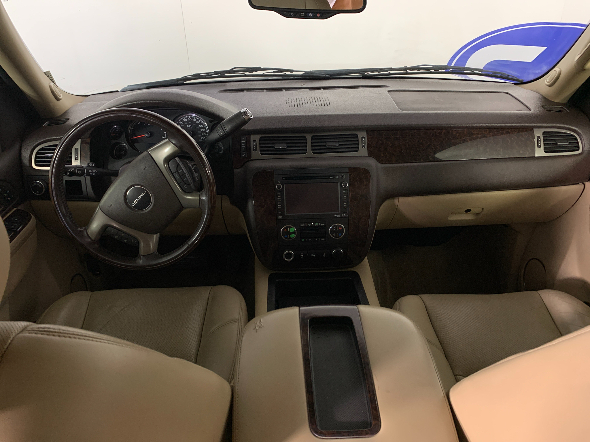 Used 2014 GMC Yukon 1500 SUV