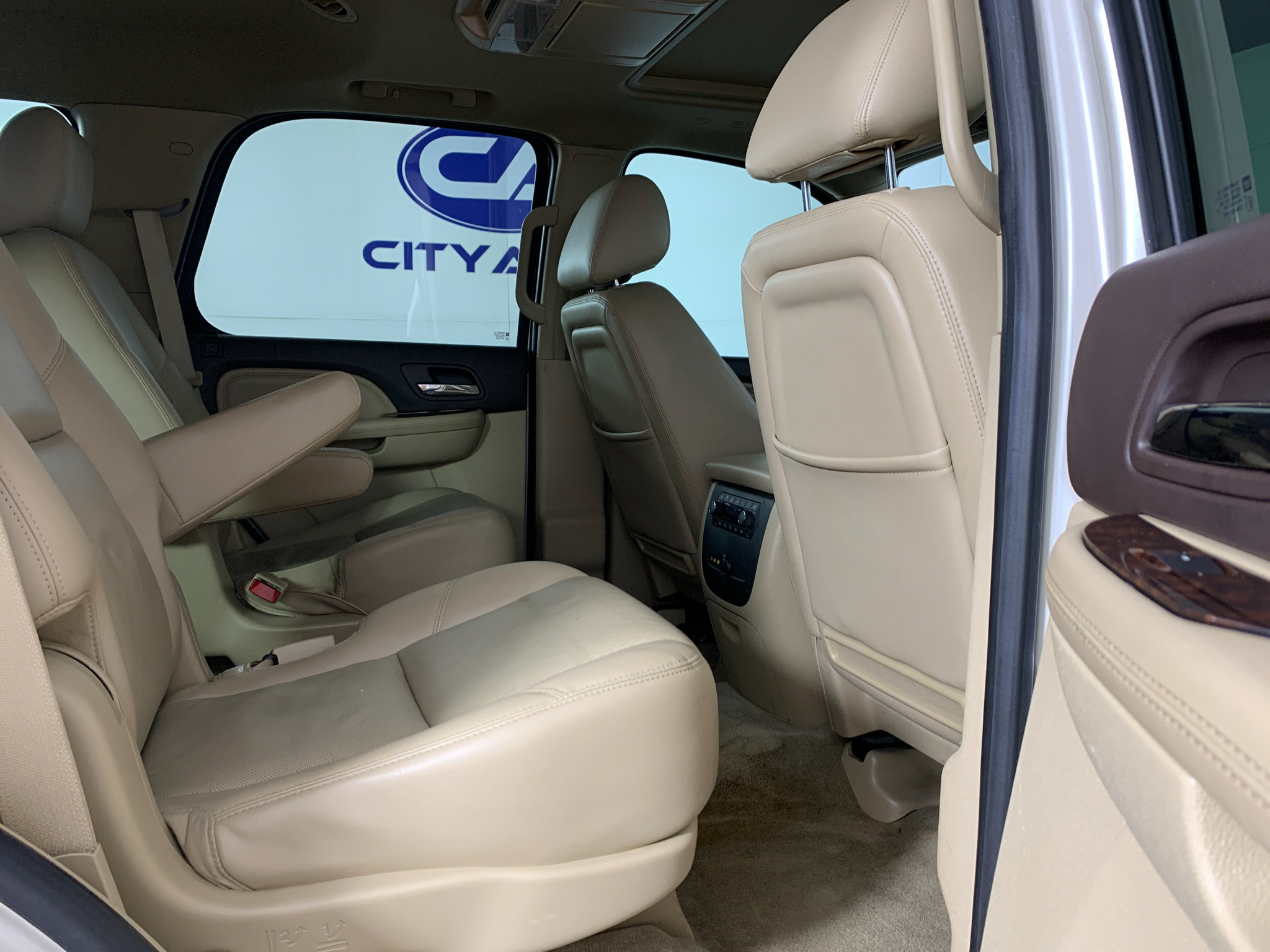 Used 2014 GMC Yukon 1500 SUV