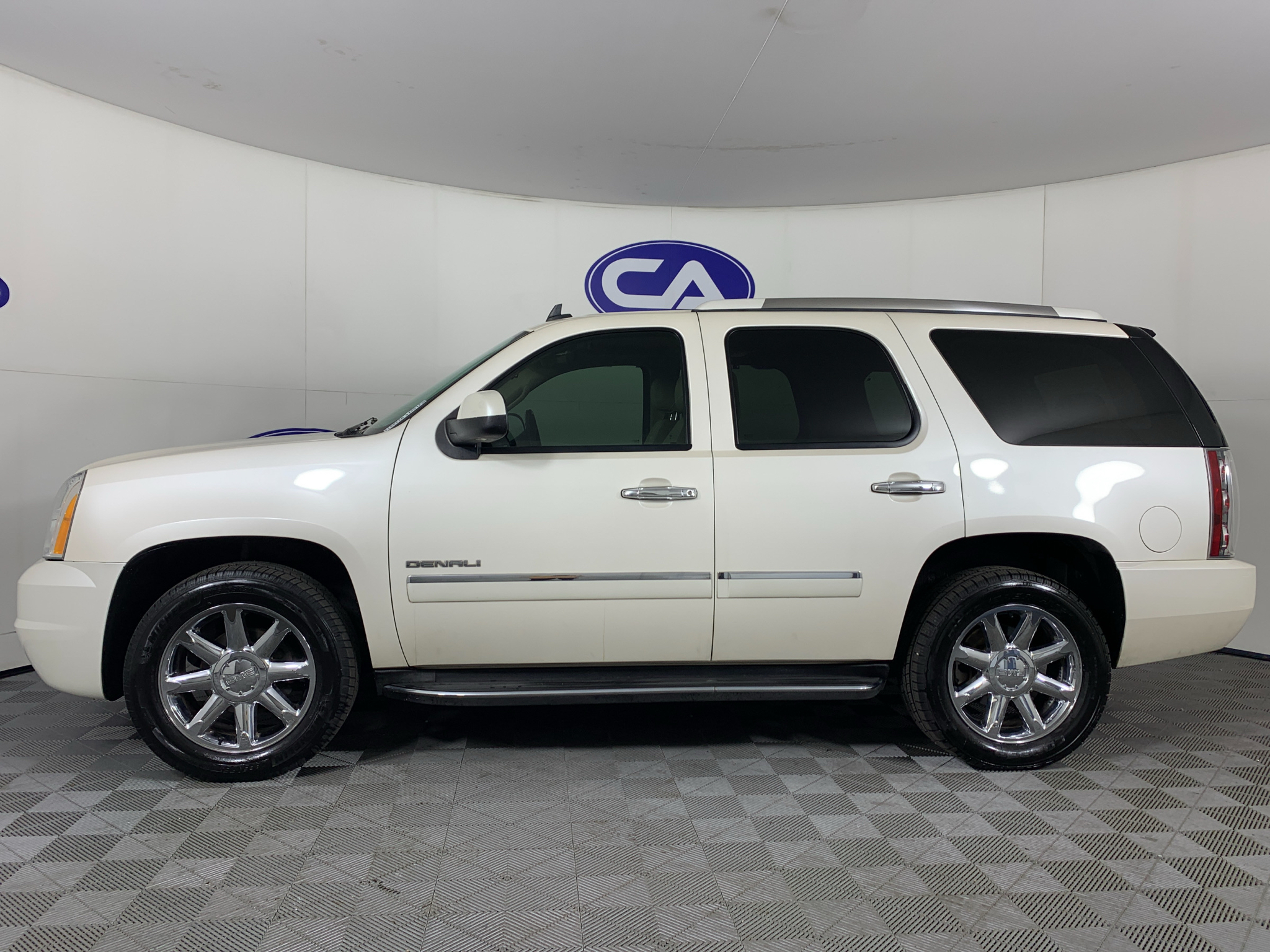 Used 2014 GMC Yukon 1500 SUV