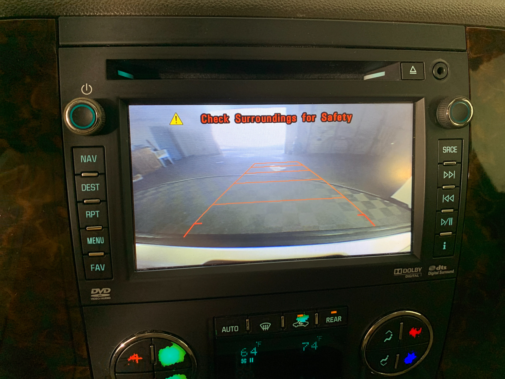 Used 2014 GMC Yukon 1500 SUV