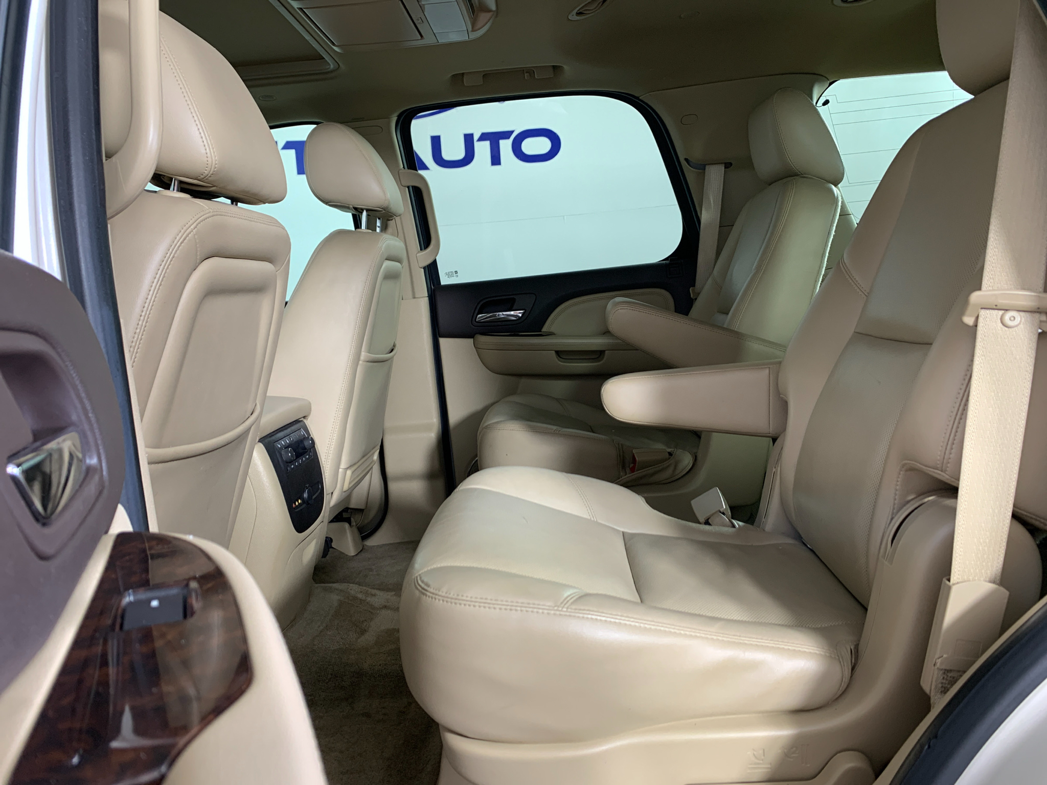 Used 2014 GMC Yukon 1500 SUV