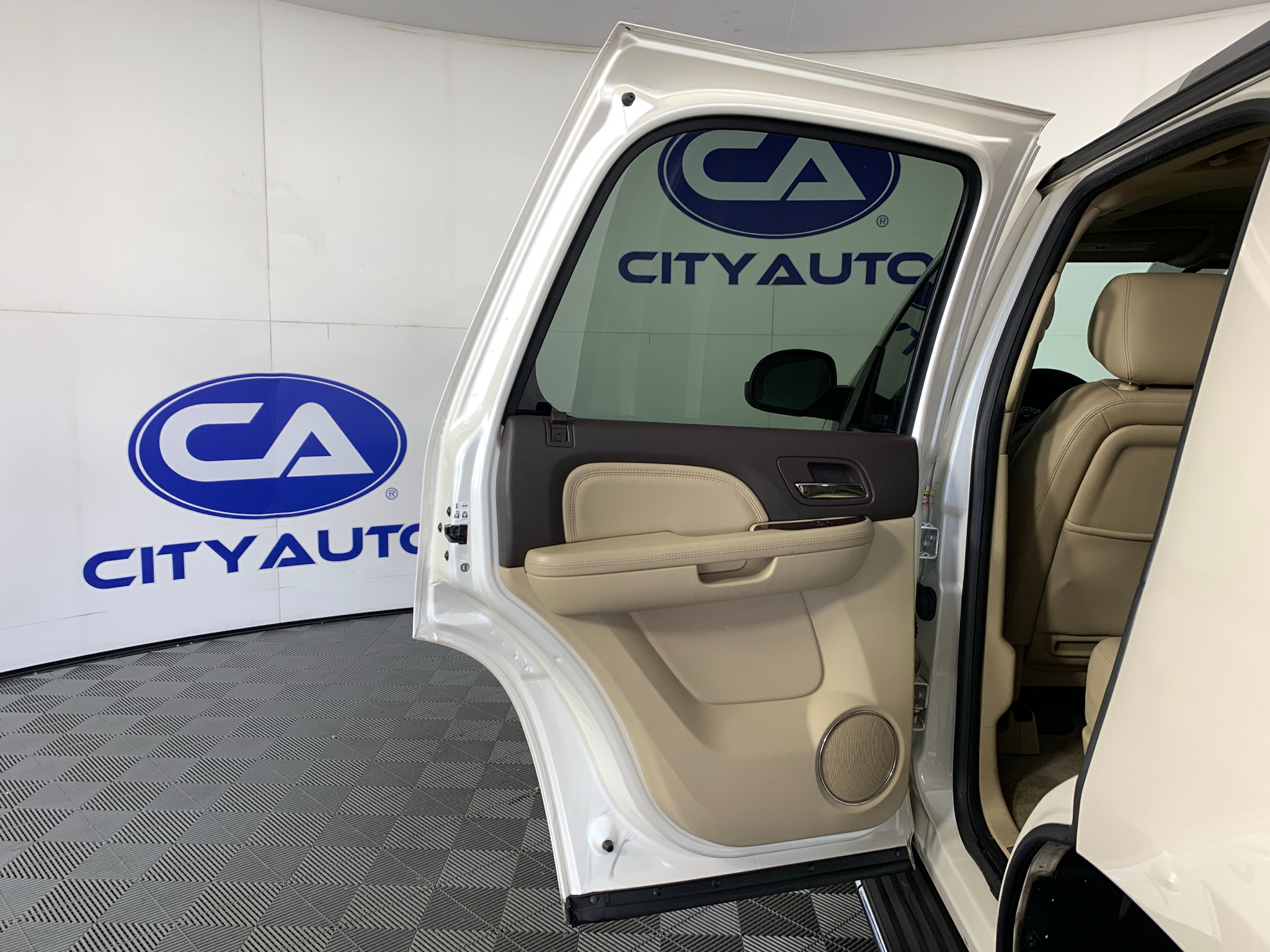 Used 2014 GMC Yukon 1500 SUV