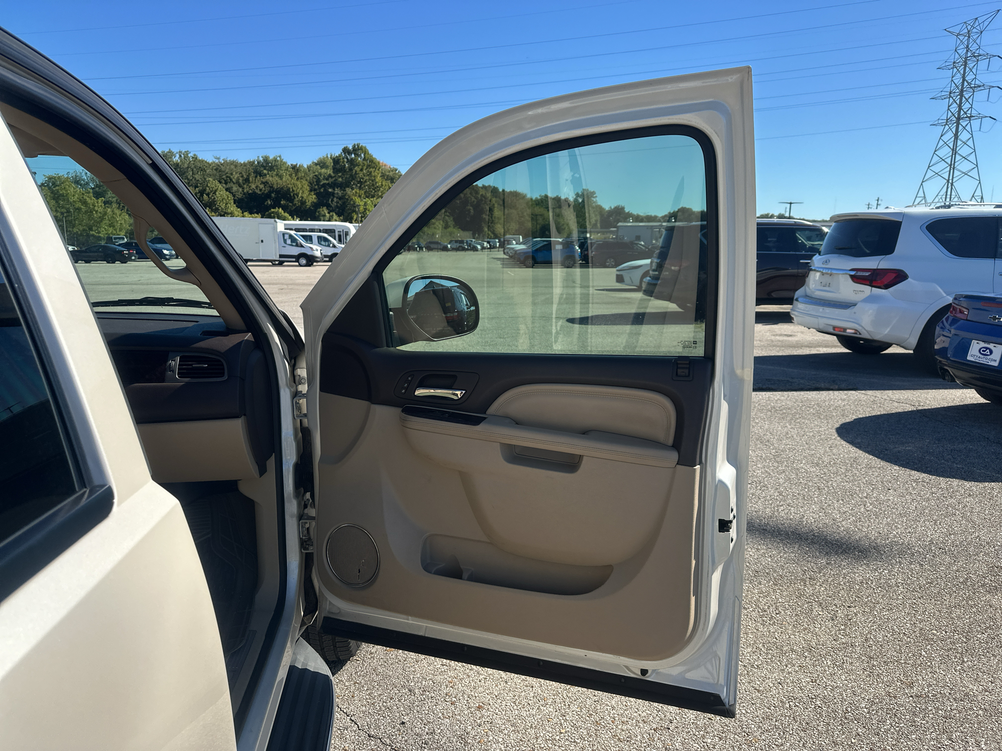 Used 2014 GMC Yukon 1500 SUV