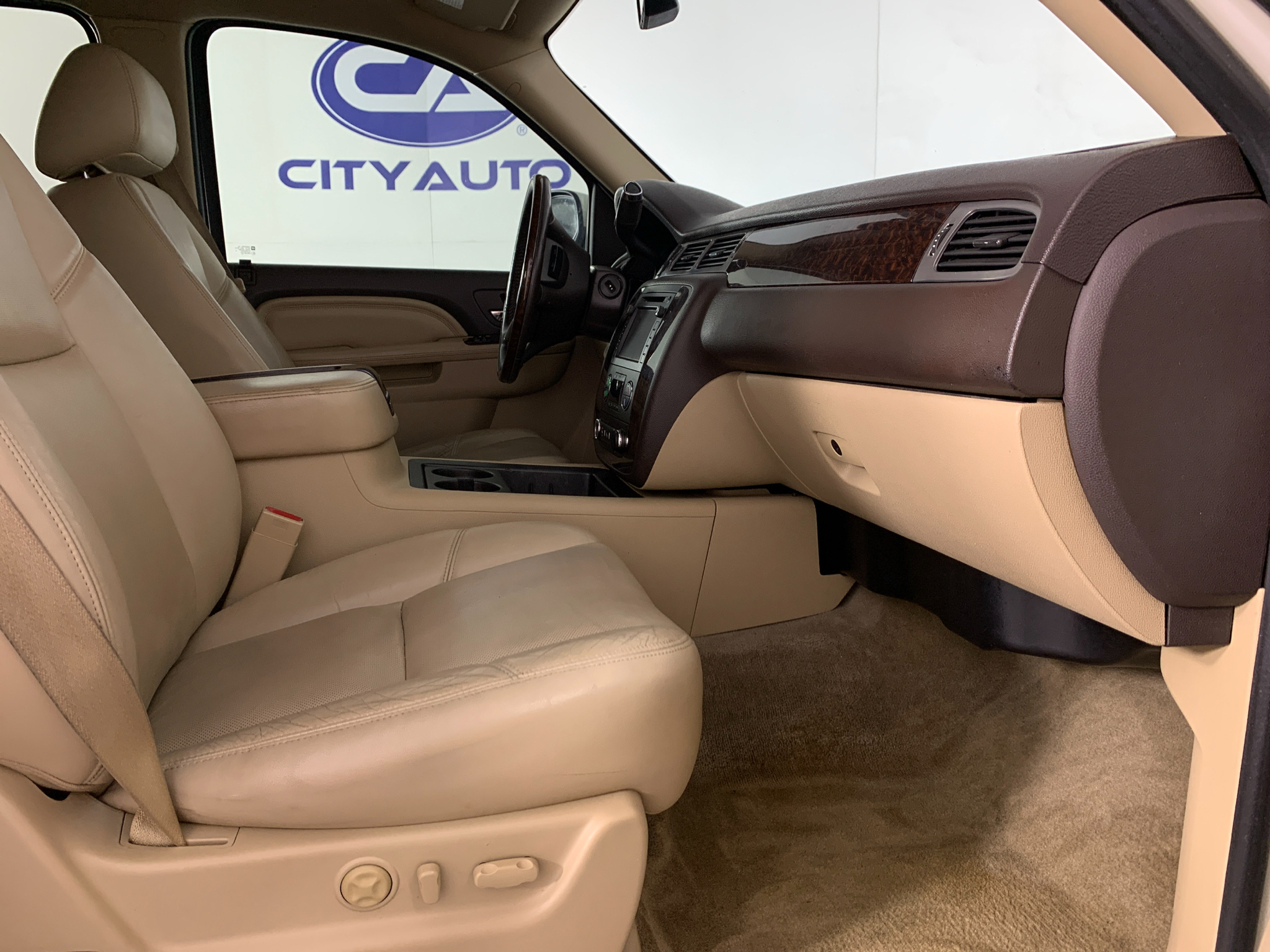 Used 2014 GMC Yukon 1500 SUV