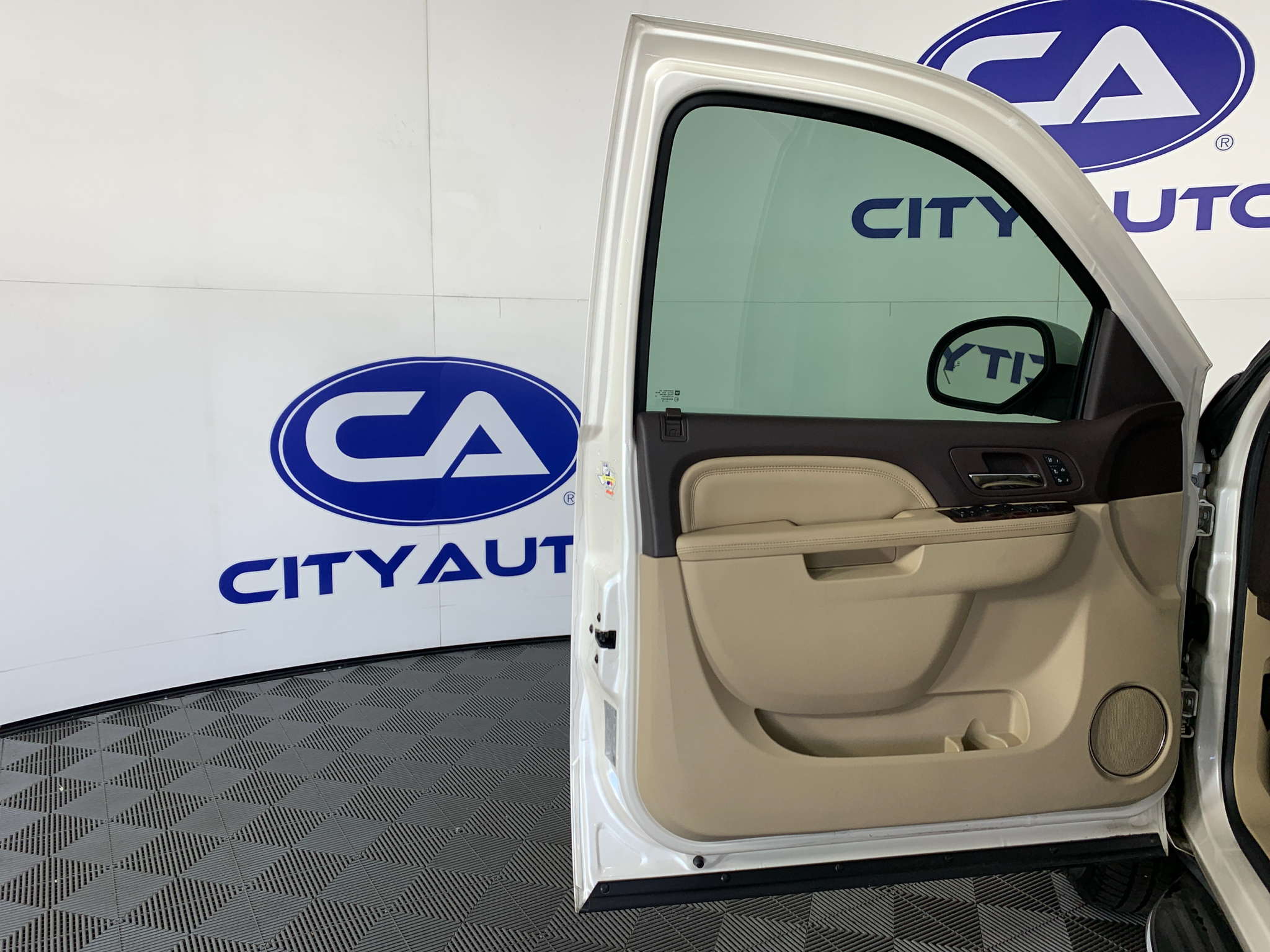 Used 2014 GMC Yukon 1500 SUV