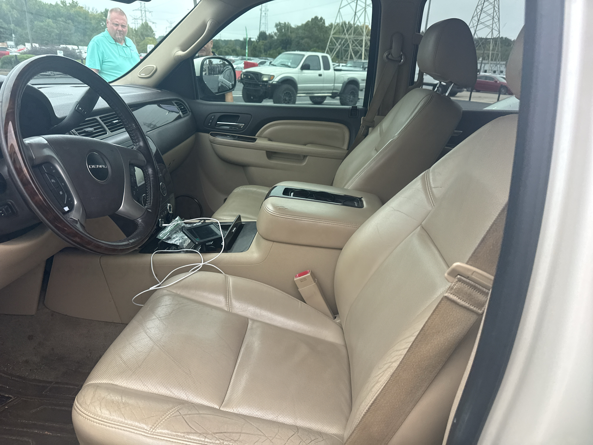 Used 2014 GMC Yukon 1500 SUV