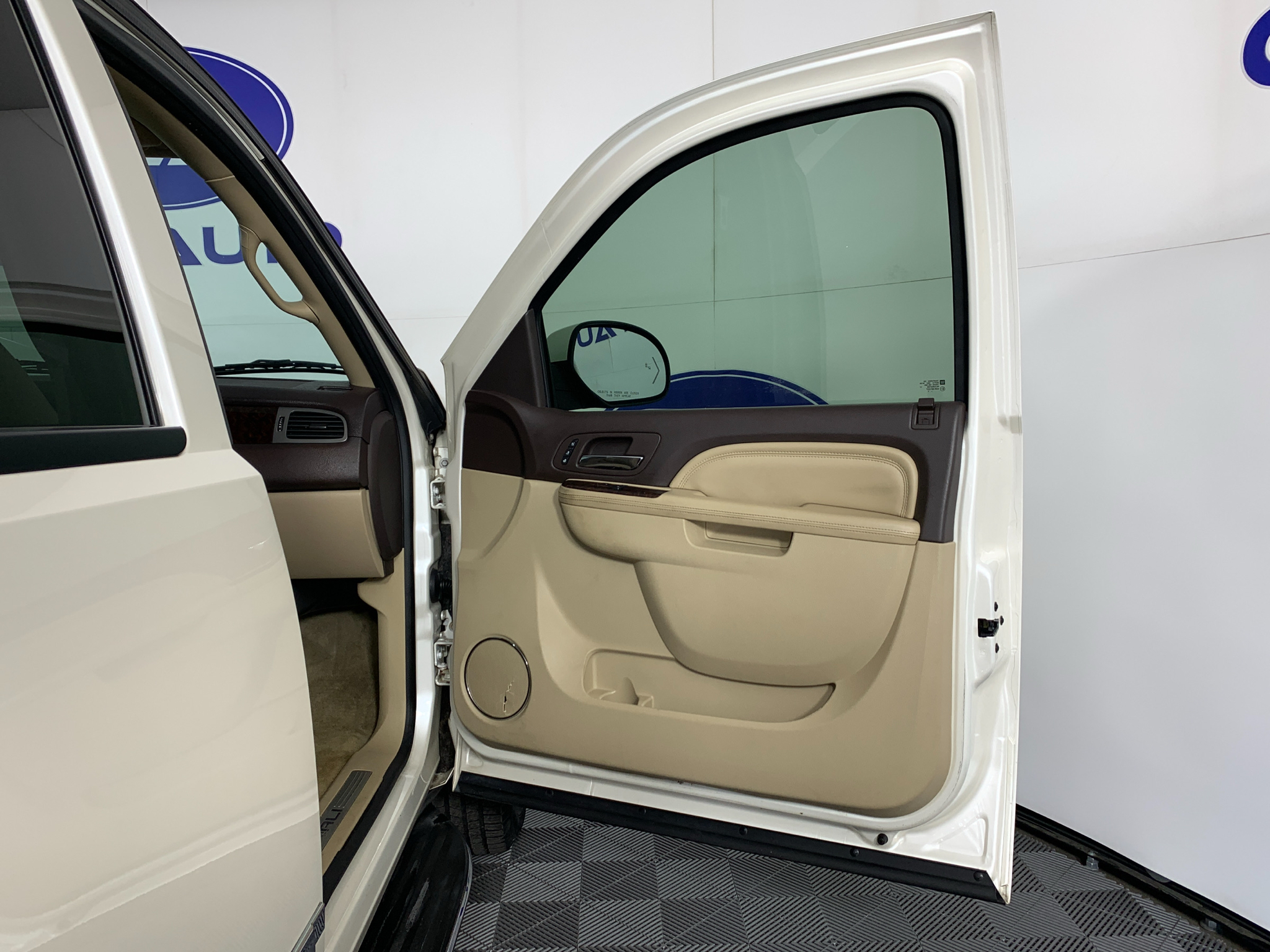 Used 2014 GMC Yukon 1500 SUV