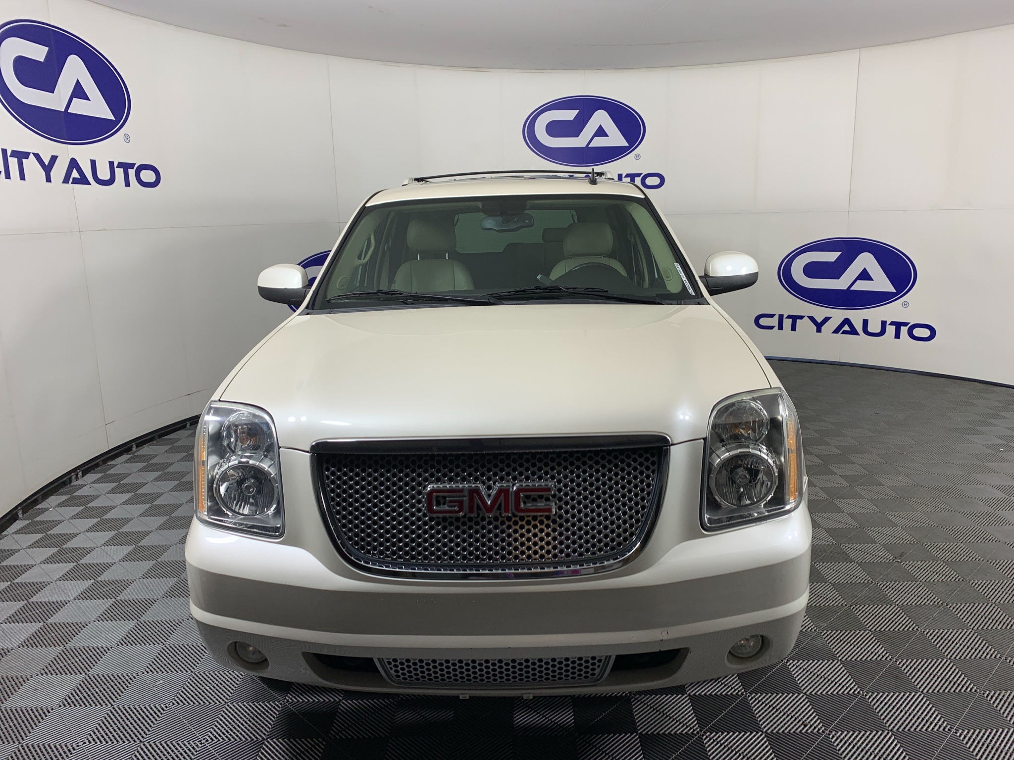 Used 2014 GMC Yukon 1500 SUV