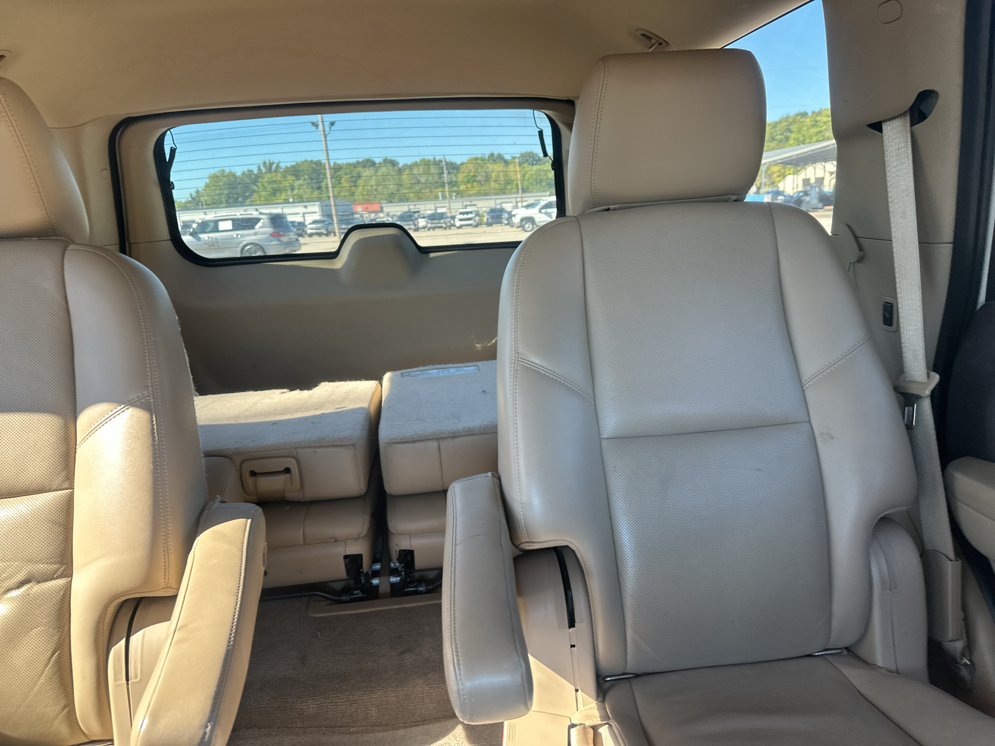 Used 2014 GMC Yukon 1500 SUV