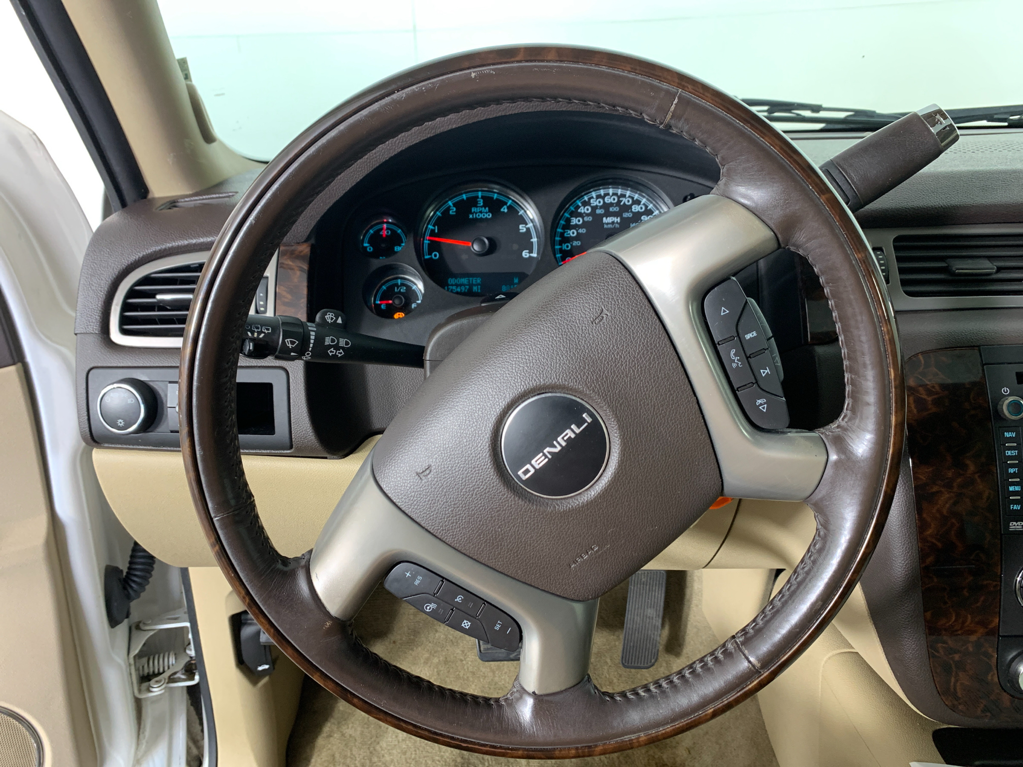 Used 2014 GMC Yukon 1500 SUV